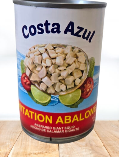 Giant Calamary Squid