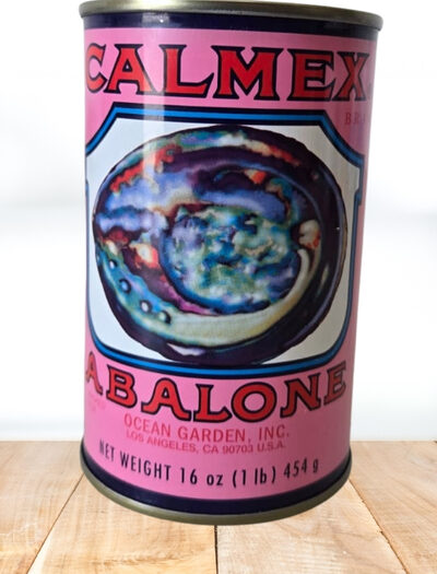 Mexican Real Abalone